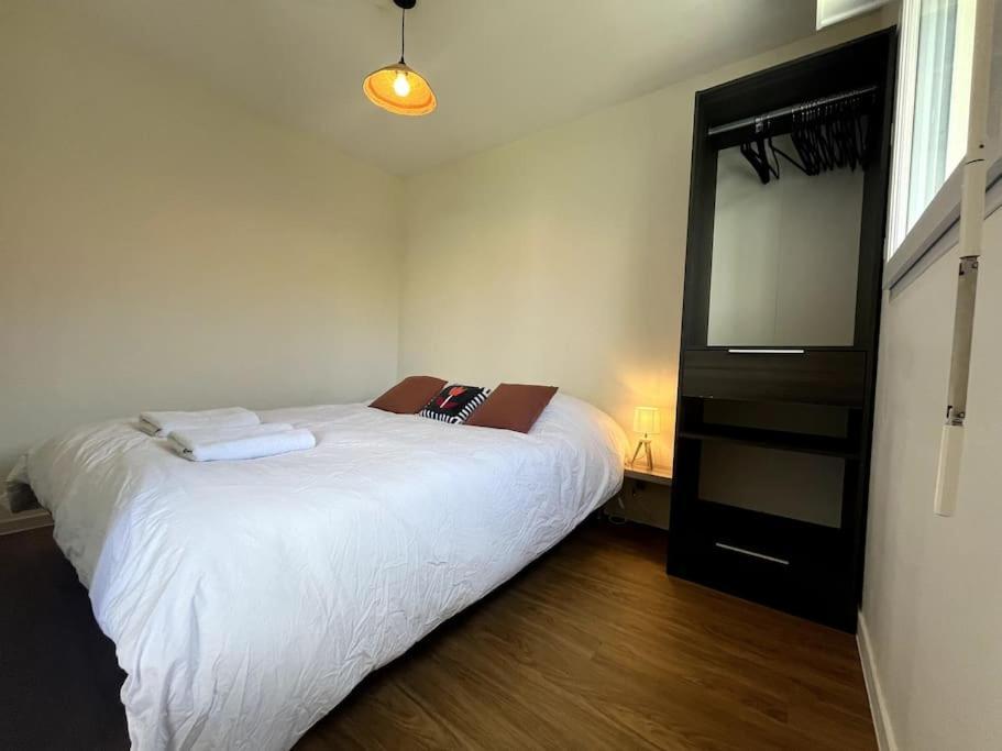 Appartement Hyper Centre Concarneau Exteriör bild